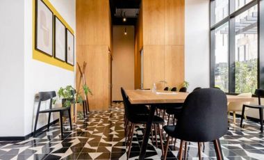 ✨ Departamento Amueblado en Renta | Cerca de Polanco ✨
