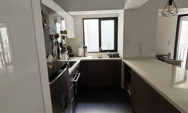 ALQUILER MINI DPTO. SAN ISIDRO