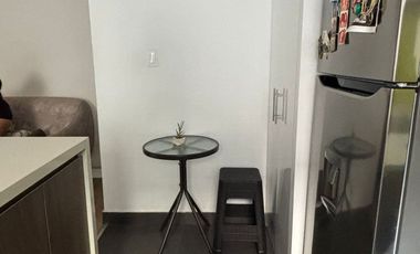 ALQUILER MINI DPTO. SAN ISIDRO