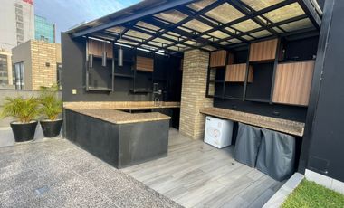 ALQUILER MINI DPTO. SAN ISIDRO