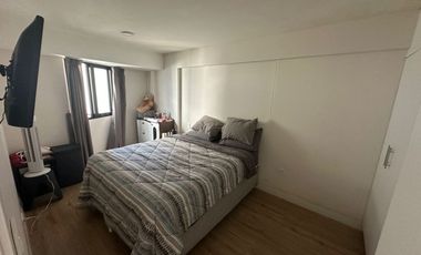 ALQUILER MINI DPTO. SAN ISIDRO