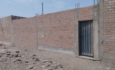 🏗️ Terreno en venta – Ancón