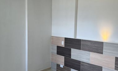 Excelente Oprtunidad de Inversión. Apartamento en La Vida Es bella