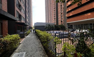 Excelente Oprtunidad de Inversión. Apartamento en La Vida Es bella