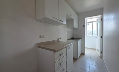 SE ARRIENDA DEPARTAMENTO | CONDOMINIO SOL DE CURAUMA