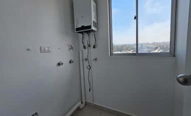 SE ARRIENDA DEPARTAMENTO | CONDOMINIO SOL DE CURAUMA