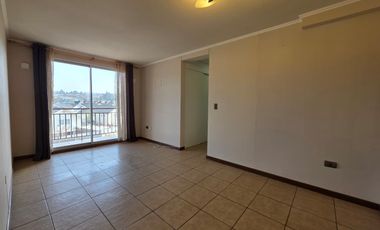 SE ARRIENDA DEPARTAMENTO | CONDOMINIO SOL DE CURAUMA