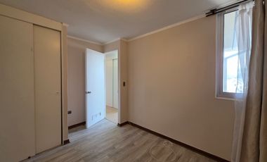 SE ARRIENDA DEPARTAMENTO | CONDOMINIO SOL DE CURAUMA