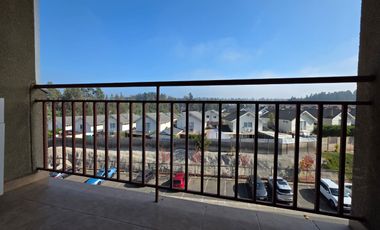 SE ARRIENDA DEPARTAMENTO | CONDOMINIO SOL DE CURAUMA