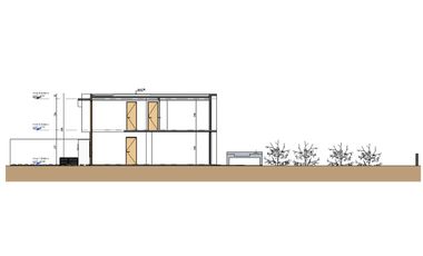 I. HOLZAPFEL #1133 | Casa NUEVA 4D5B en Montemar