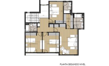 I. HOLZAPFEL #1133 | Casa NUEVA 4D5B en Montemar