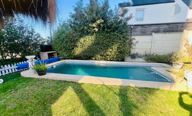 I. HOLZAPFEL #1134. Hermosa casa 5D4B en Montemar