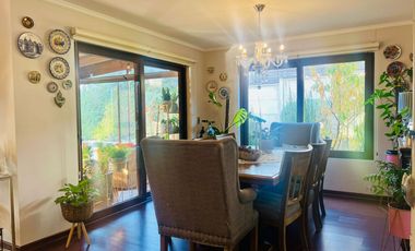 I. HOLZAPFEL #1134. Hermosa casa 5D4B en Montemar