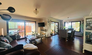 I. HOLZAPFEL #1134. Hermosa casa 5D4B en Montemar