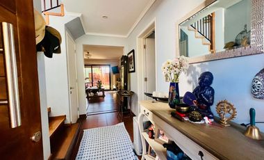 I. HOLZAPFEL #1134. Hermosa casa 5D4B en Montemar