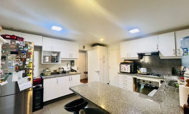 I. HOLZAPFEL #1134. Hermosa casa 5D4B en Montemar