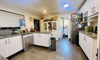 I. HOLZAPFEL #1134. Hermosa casa 5D4B en Montemar