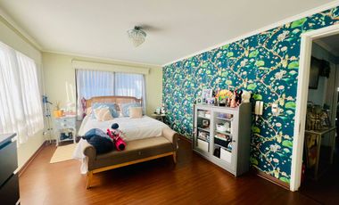 I. HOLZAPFEL #1134. Hermosa casa 5D4B en Montemar