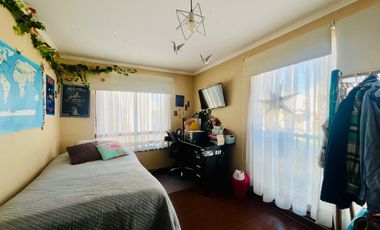 I. HOLZAPFEL #1134. Hermosa casa 5D4B en Montemar
