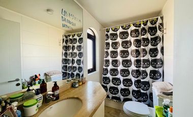 I. HOLZAPFEL #1134. Hermosa casa 5D4B en Montemar