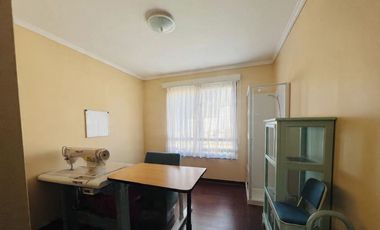 I. HOLZAPFEL #1134. Hermosa casa 5D4B en Montemar