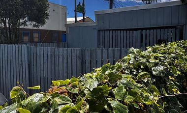 Se vende casa con terreno en alerce sur