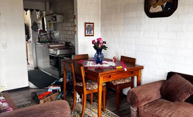 Se vende casa con terreno en alerce sur