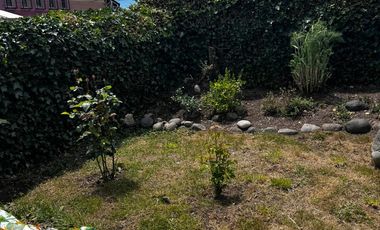 Se vende casa con terreno en alerce sur