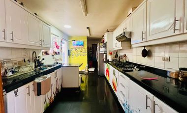 I. HOLZAPFEL #1129. Hermosa casa 3D4B en Montemar