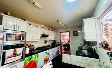 I. HOLZAPFEL #1129. Hermosa casa 3D4B en Montemar