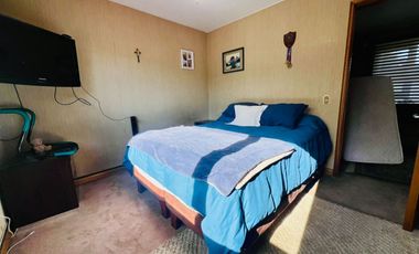 I. HOLZAPFEL #1129. Hermosa casa 3D4B en Montemar