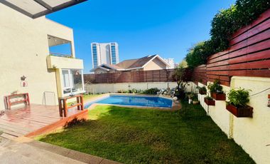 I. HOLZAPFEL #1129. Hermosa casa 3D4B en Montemar