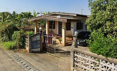 C24-004 ขายบ้านเดี่ยว หมู่บ้านอุบลนิเวศน์ ตำบลศาลา อำเภอเกาะคา ลำปาง
