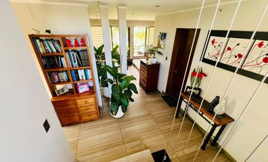 I. HOLZAPFEL #1087 | Casa 3D3B en Lomas de Montemar