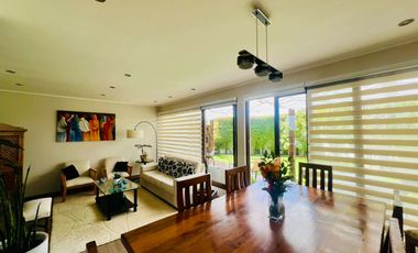 I. HOLZAPFEL #1087 | Casa 3D3B en Lomas de Montemar