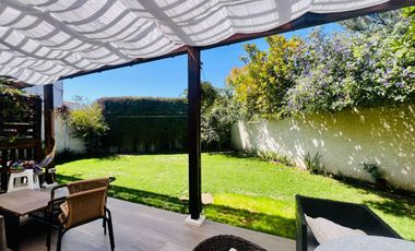 I. HOLZAPFEL #1087 | Casa 3D3B en Lomas de Montemar