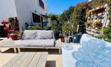 I. HOLZAPFEL #1087 | Casa 3D3B en Lomas de Montemar