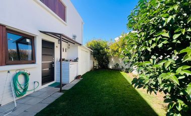 I. HOLZAPFEL #1087 | Casa 3D3B en Lomas de Montemar