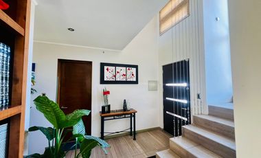 I. HOLZAPFEL #1087 | Casa 3D3B en Lomas de Montemar