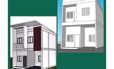 Di Jual Rumah New 2 Lantai di Sukamaju Baru Cimanggis Depok Dekat LRT Harjamukti