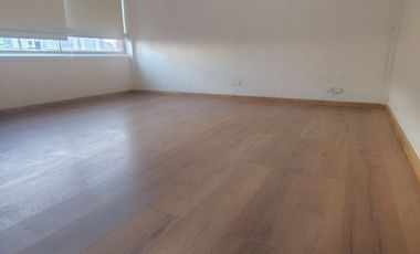 Se Arrienda Departamento 2D+1B en Ñuñoa – Excelente Ubicación Cercano a Metro Estadio Nacional