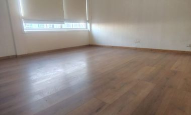 Se Arrienda Departamento 2D+1B en Ñuñoa – Excelente Ubicación Cercano a Metro Estadio Nacional