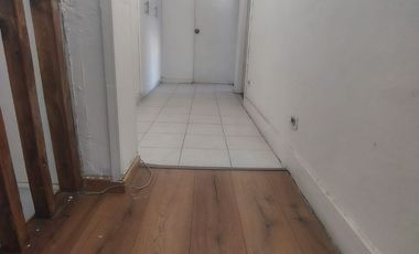 Se Arrienda Departamento 2D+1B en Ñuñoa – Excelente Ubicación Cercano a Metro Estadio Nacional