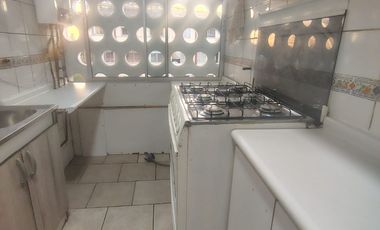 Se Arrienda Departamento 2D+1B en Ñuñoa – Excelente Ubicación Cercano a Metro Estadio Nacional