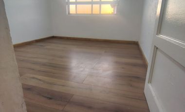 Se Arrienda Departamento 2D+1B en Ñuñoa – Excelente Ubicación Cercano a Metro Estadio Nacional