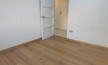 Se Arrienda Departamento 2D+1B en Ñuñoa – Excelente Ubicación Cercano a Metro Estadio Nacional