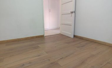 Se Arrienda Departamento 2D+1B en Ñuñoa – Excelente Ubicación Cercano a Metro Estadio Nacional