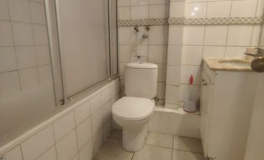 Se Arrienda Departamento 2D+1B en Ñuñoa – Excelente Ubicación Cercano a Metro Estadio Nacional