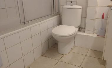 Se Arrienda Departamento 2D+1B en Ñuñoa – Excelente Ubicación Cercano a Metro Estadio Nacional