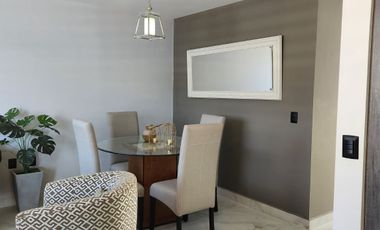 VENTA DE DEPARTAMENTOS NUEVOS, FRACCIONAMIENTO ZARU, CONDOMINIO ALPES RISCOS, EL MARQUES, QUERETARO.